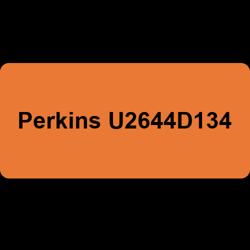 Perkins U2644D134